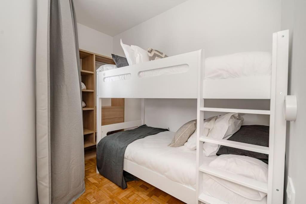 Vila La Casa De Ines Alcalá de Henares Exteriér fotografie