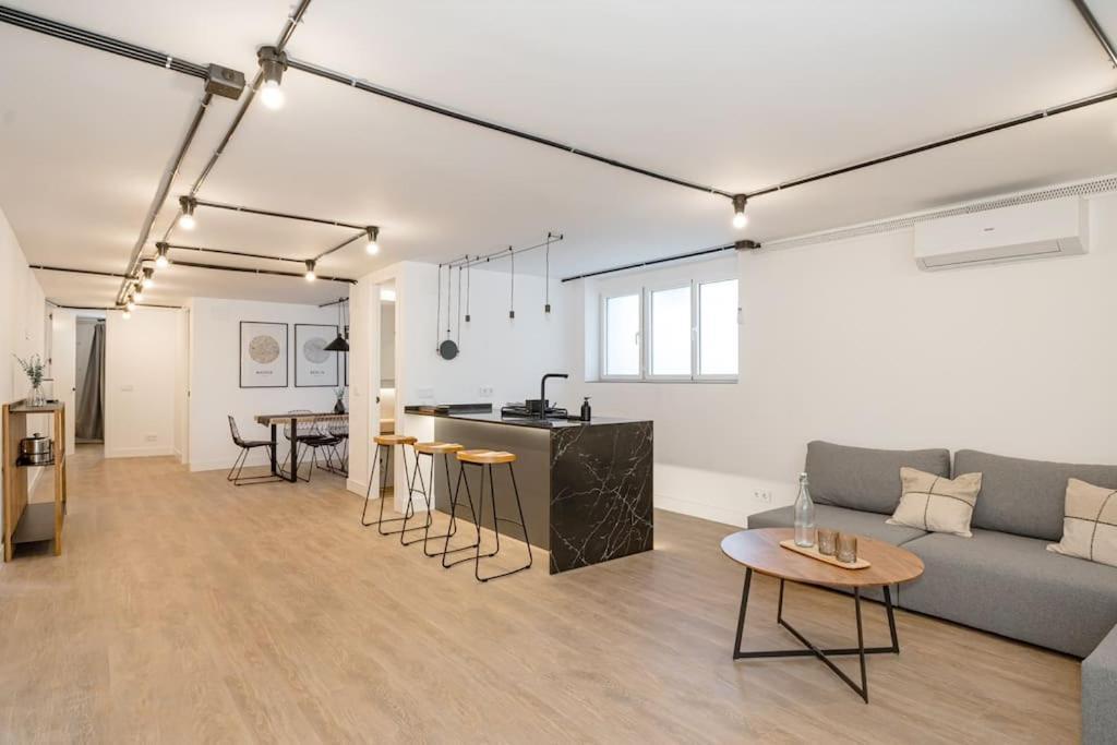 Vila La Casa De Ines Alcalá de Henares Exteriér fotografie