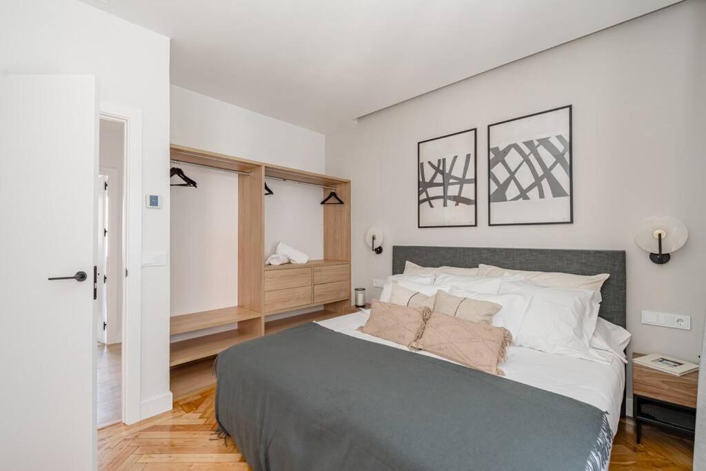 Vila La Casa De Ines Alcalá de Henares Exteriér fotografie