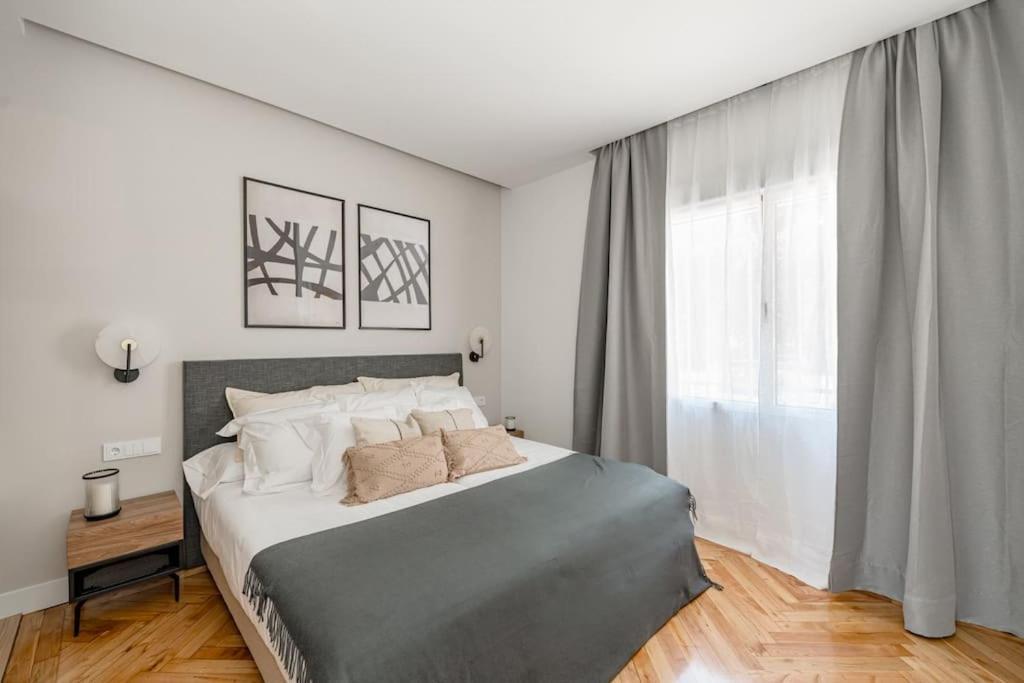 Vila La Casa De Ines Alcalá de Henares Exteriér fotografie