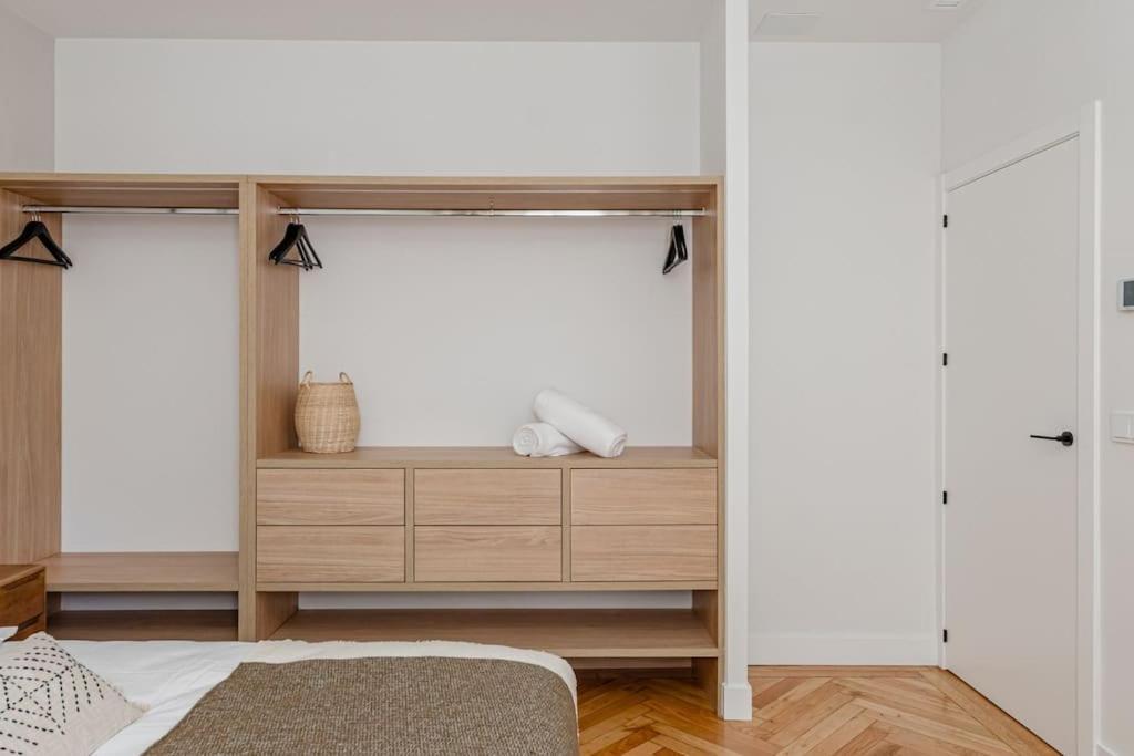 Vila La Casa De Ines Alcalá de Henares Exteriér fotografie