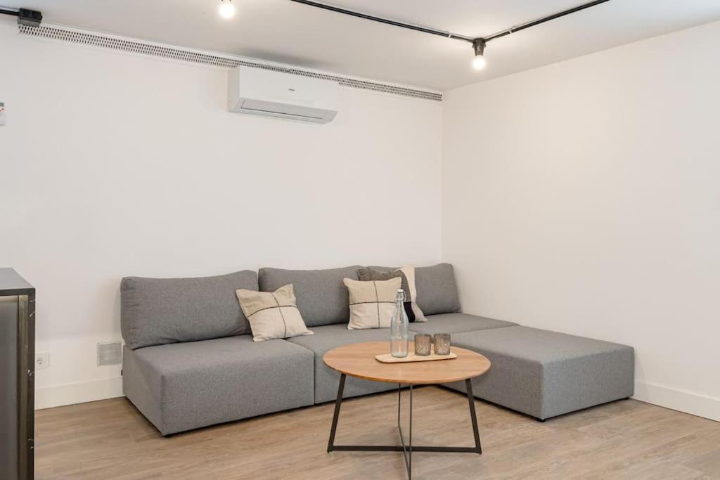 Vila La Casa De Ines Alcalá de Henares Exteriér fotografie