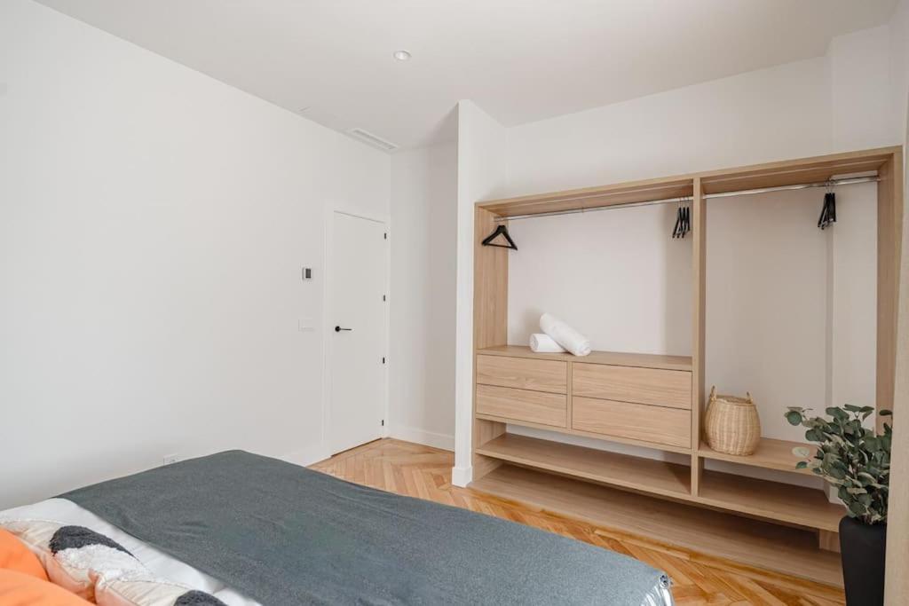 Vila La Casa De Ines Alcalá de Henares Exteriér fotografie